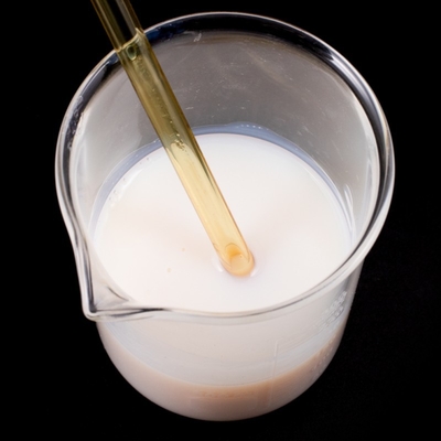 Bon colorant mouillant l'émulsion Styrène-acrylique BAW-50R de copolymère pour les vernis à base d'eau d'impression en surcharge