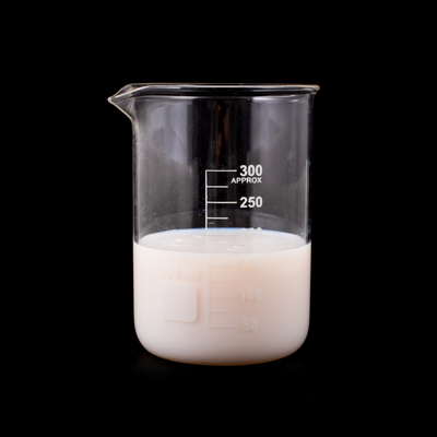 Bon colorant mouillant l'émulsion Styrène-acrylique BAW-50R de copolymère pour les vernis à base d'eau d'impression en surcharge