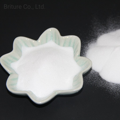 Fonte chaude de polyester de Copolyester BTE-5120 adhésif pour la stratification de interlignage de tissu
