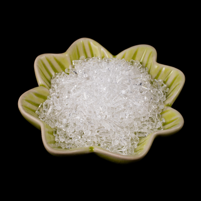 Résine acrylique solide BAW-567 de base à haute brillance de l'eau pour les vernis en plastique à base d'eau
