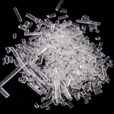 Résine acrylique solide BAW-567 de base à haute brillance de l'eau pour les vernis en plastique à base d'eau