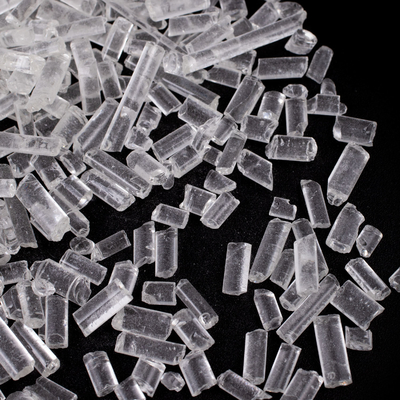 Résine acrylique solide BAW-567 de base à haute brillance de l'eau pour les vernis en plastique à base d'eau