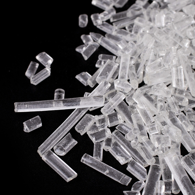 Résine acrylique solide BAW-567 de base à haute brillance de l'eau pour les vernis en plastique à base d'eau