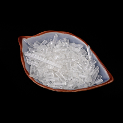 Résine acrylique solide PT-06 de Pale Yellow Solid Water Base pour l'impression de gravure et le glaçage de film