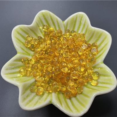 Dissolvent dans la plupart des solvants organiques Résine polyamide pour les vêtements et le cuir