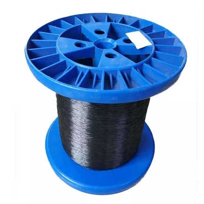 Indice de température UL 250°C Polyétheréthercétone (PEEK) Fibre pour toile sèche pour machines de fabrication de papier dans les domaines civils