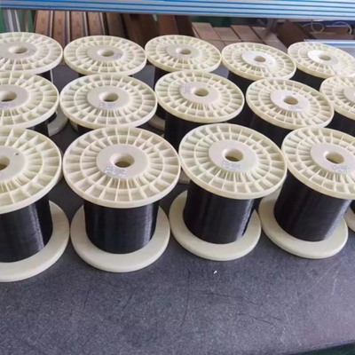 Indice de température UL 250°C Polyétheréthercétone (PEEK) Fibre pour toile sèche pour machines de fabrication de papier dans les domaines civils