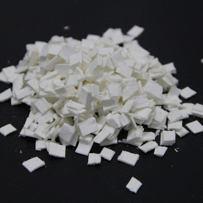 Fibre de cellulose naturelle pour le béton architectural et décoratif