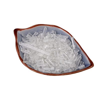 Résine acrylique solide à base d'eau BAW-575 similaire au Joncryl 678 et au Soluryl 80 pour encre