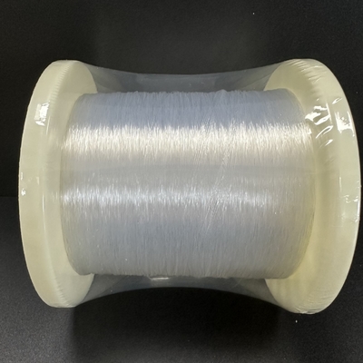 Indice de température UL 250°C Polyétheréthercétone (PEEK) Fibre pour toile sèche pour machines de fabrication de papier dans les domaines civils