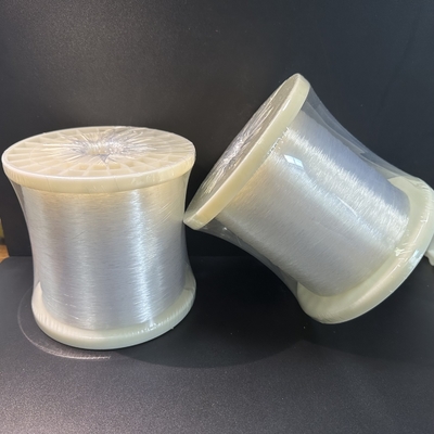 Indice de température UL 250°C Polyétheréthercétone (PEEK) Fibre pour toile sèche pour machines de fabrication de papier dans les domaines civils
