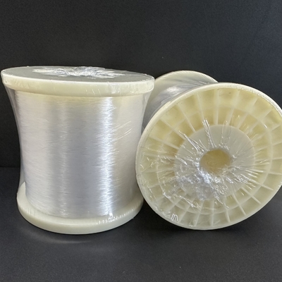 Fibre de polyéthercétone (PEEK) destinée aux matériaux composites pour les composants structurels nécessaires à l'armement
