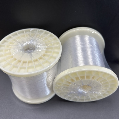 Fibre de polyéthercétone (PEEK) destinée aux matériaux composites pour les composants structurels nécessaires à l'armement