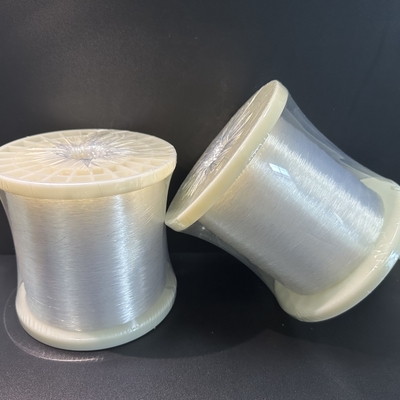 Fibre de polyéthercétone (PEEK) destinée aux matériaux composites pour les composants structurels nécessaires à l'armement