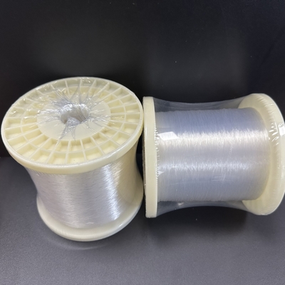 Indice de température UL 250°C Polyétheréthercétone (PEEK) Fibre pour toile sèche pour machines de fabrication de papier dans les domaines civils