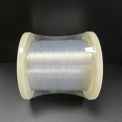 Fibre entièrement aromatique polyétherétricétone (PEEK) Fibre pour l'aérospatiale et les matériaux composites