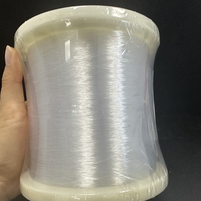 Polyéthercétone fibre PEEK Filament monofilament pour fils Pour circuits électroniques