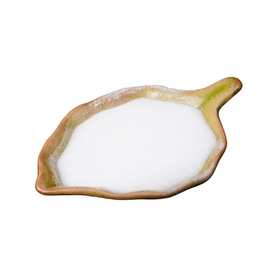 Perles blanches résine acrylique solide BA-HV pour revêtement extérieur et revêtement ignifuge
