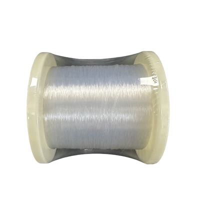 0.06-1.00mm Fibre PEEK comme matériaux résistants aux températures élevées pour l'industrie de l'énergie