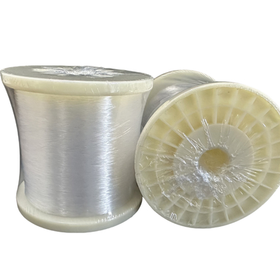 0.06-1.00mm Fibre PEEK comme matériaux résistants aux températures élevées pour l'industrie de l'énergie