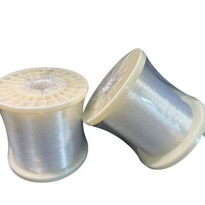 0.06-1.00mm Fibre PEEK comme matériaux résistants aux températures élevées pour l'industrie de l'énergie