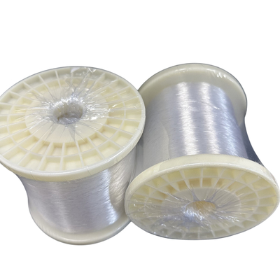 0.06-1.00mm Fibre PEEK comme matériaux résistants aux températures élevées pour l'industrie de l'énergie
