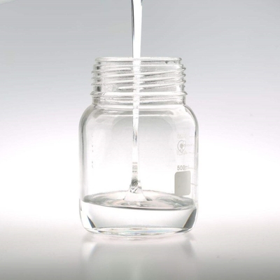 Résine époxy liquide transparente 828 pour matériaux d'imprégnation et d'étanchéité