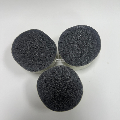 Fabrication à partir de fibres de polypropylène de polypropylène de polypropylène de polypropylène