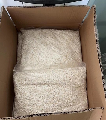 Plaques de ciment en fibres de cellulose de bois pour le renforcement du béton
