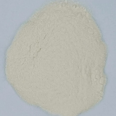 Poudre blanche à jaune clair de haute qualité Polyquaternium-10 CAS 68610-92-4 Pour les produits de soins personnels