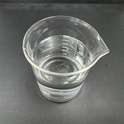 Citrate acétyl-tributyle liquide incolore (ATBC) comme plastifiant pour le chlorure de polyvinyle