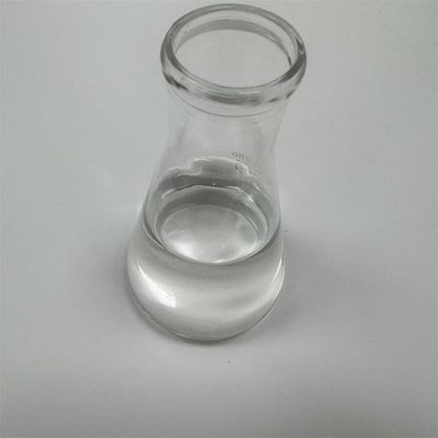 Citrate d'acétyl-tributyle (ATBC) liquide huileux transparent incolore comme plastifiant pour le chlorure de polyvinyle