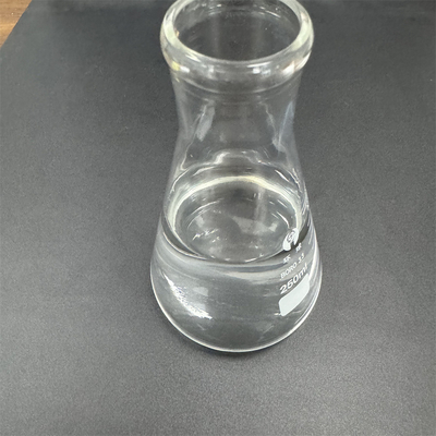 Citrate d'acétyl-tributyle (ATBC) liquide huileux transparent incolore comme plastifiant pour le chlorure de polyvinyle