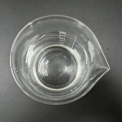 Citrate d'acétyl-tributyle (ATBC) liquide huileux transparent incolore comme plastifiant pour le chlorure de polyvinyle