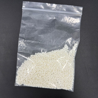99% de pureté Tolyltriazole (TTA), granule ou poudre blanche, utilisée comme inhibiteur de la corrosion et de l' antitrust pour les métaux