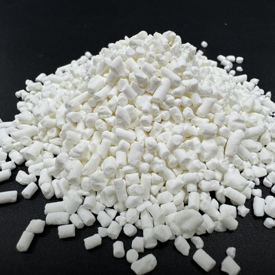 Inhibiteur de la corrosion du tolyltriazole blanc/TTA à bas prix pour les métaux pour les produits pétroliers antitrust,