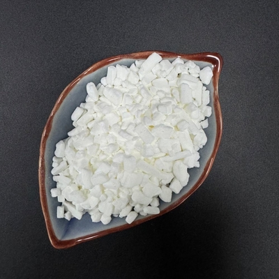 1,2,3-Benzotriazole ((BTA), cristalloïdes en forme d'aiguille blancs, utilisés comme anti-rouille, liquide antigel, additif antioxydant