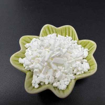 Poudre de granules blancs Benzotriazole BTA pour le traitement de l'eau