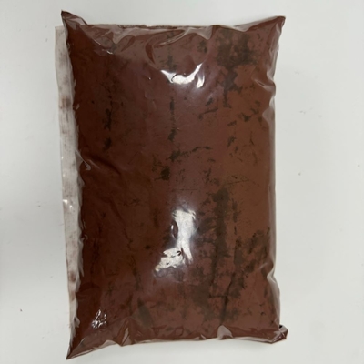 Oxyde de fer brun à forte teinture pour les peintures et les vitraux