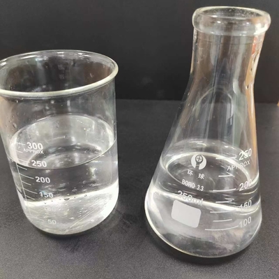 99% min. Liquide transparent incolore Tri-isobutyl Phosphate agent souple pour le fertilisant phosphaté de cuir