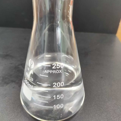 99% min. Liquide transparent incolore Tri-isobutyl Phosphate agent souple pour le fertilisant phosphaté de cuir