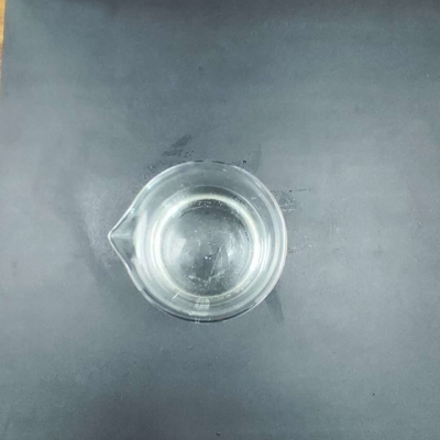 99% min. Liquide transparent incolore Tri-isobutyl Phosphate agent souple pour le fertilisant phosphaté de cuir