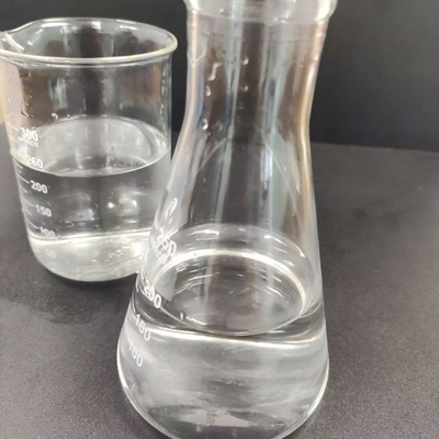 99% min. Liquide transparent incolore Tri-isobutyl Phosphate agent souple pour le fertilisant phosphaté de cuir