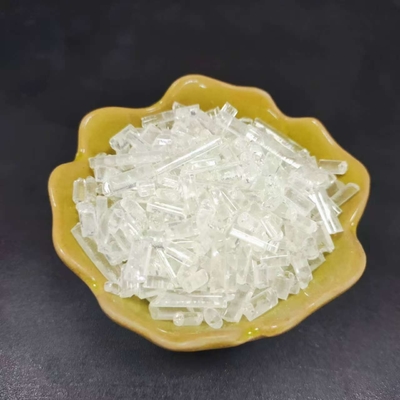 Résine acrylique solide à base d' eau BAW-575 Styrène pour le broyage des pigments, l' impression glexographique et l' encre à base d' eau