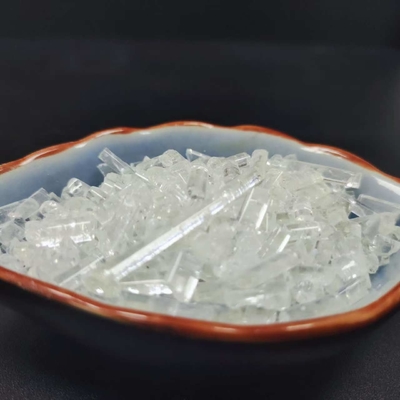 Résine acrylique solide à base d' eau BAW-575 Styrène pour le broyage des pigments, l' impression glexographique et l' encre à base d' eau
