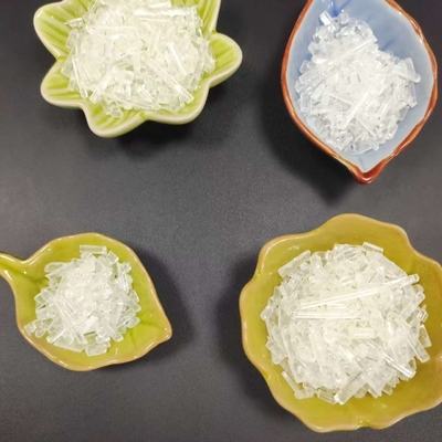 Résine acrylique solide à base d'eau BAW-575 Super brillant pour émulsion de synthèse émulsifiant polymère
