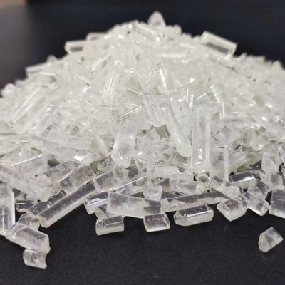 Résine acrylique solide à base d'eau BAW-575 Super brillant pour émulsion de synthèse émulsifiant polymère