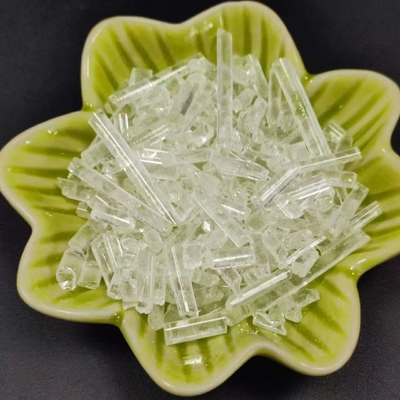 Résine acrylique solide à base d'eau BAW-575 Super brillant pour émulsion de synthèse émulsifiant polymère