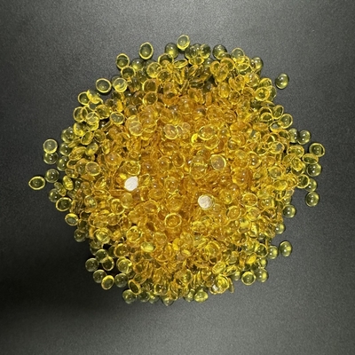 AZ-10 Résine polyamidique soluble dans l'alcool avec une bonne compatibilité pour la stabilité du vernis