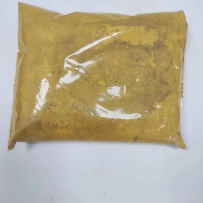 Pigment d'encre d'oxyde de fer Poudre rouge Appareil pour l'utilisation de la peinture Pour l'asphalte cuir Pigment de type céramique Poudre de couleur